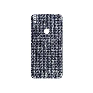 MAHOOT Fabric Texture 6 Cover Sticker for Tecno WX4 Pro