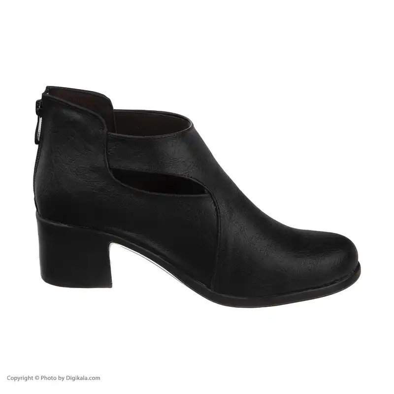 نیم بوت زنانه کروماکی مدل km20111