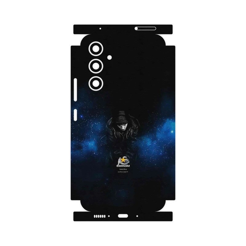 برچسب پوششی ماهوت مدل Eminem-FullSkin مناسب برای گوشی موبایل سامسونگ Galaxy A54