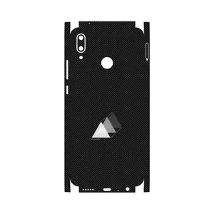 MAHOOT Minimal 3 Triangle Icon-FullSkin Cover Sticker for Huawei Y9 2019