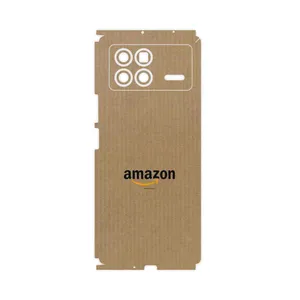 MAHOOT Amazon-FullSkin Cover Sticker for Xiaomi Mix Fold 3