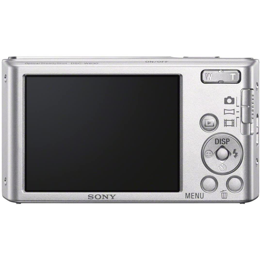 sony cybershot w830