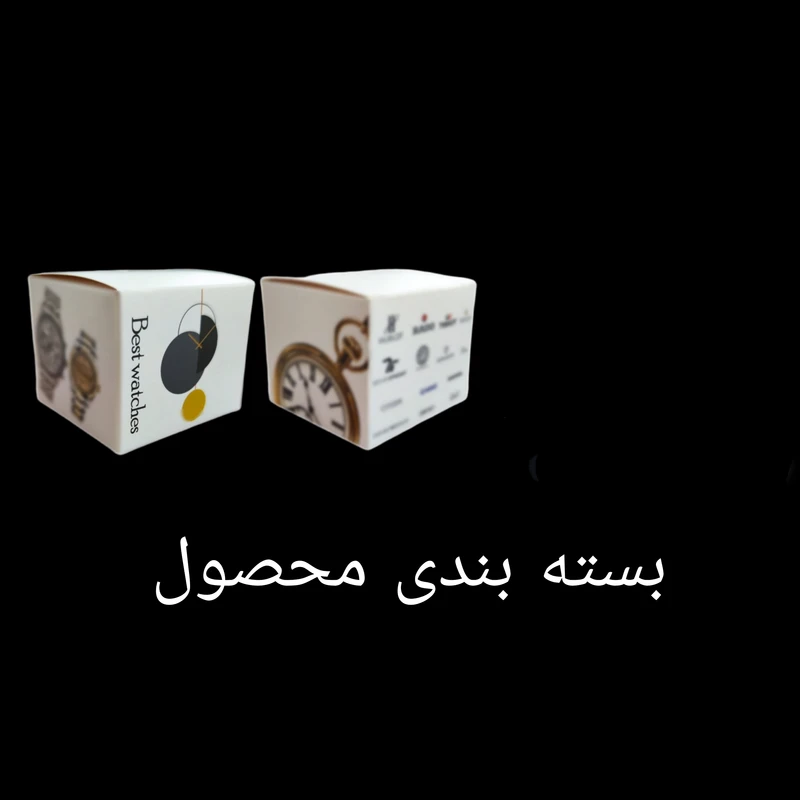 عکس شماره 2 : ساعت مچی دیجیتال لاسیکا مدل اسپرت تک زمانه کرنوگراف بند پیو کد l3