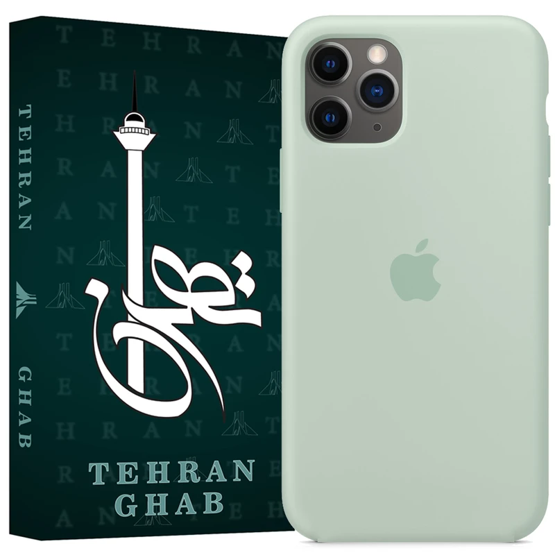 کاور تهران قاب مدل TSILB مناسب برای گوشی موبایل اپل iPhone 11 Pro 