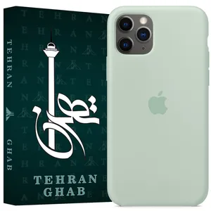 TEHRAN GHAB TSILB Cover For Apple iPhone 11 Pro