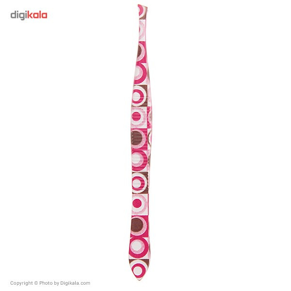 موچین ابرو ویتالی مدل M119