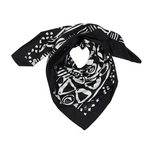 روسری لورنزو مدل 154