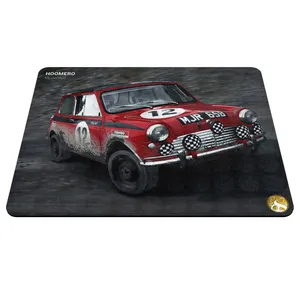 Hoomero Rally A6547 Mousepad