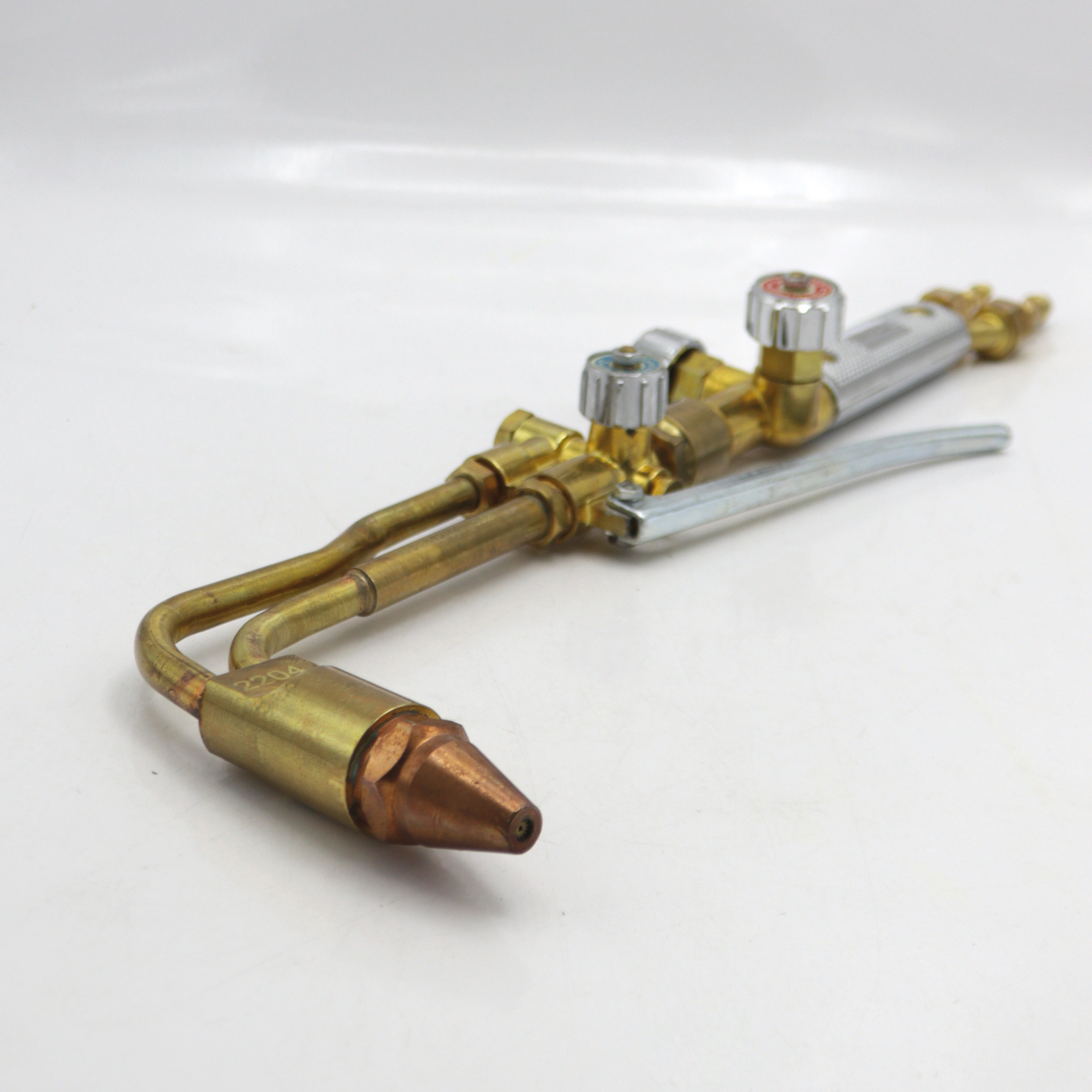 سرپیک برش جوشکاری مکسز طرح زینسر مدل YP-MX-350-CT