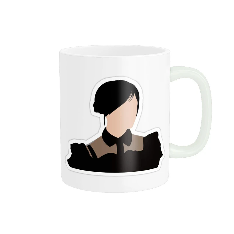 ماگ پاد آفرین مدل سریال ونزدی کد 1392