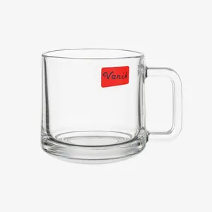 فنجان مدل وانیک 402 بسته شش عددی