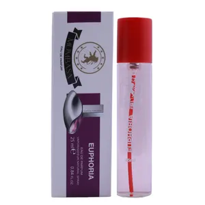 عطر جیبی زنانه مومباسا مدل euphoria حجم 25 میلی لیتر