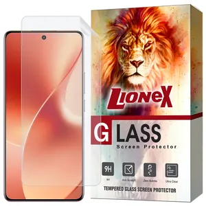 Lionex LFNMB20 Screen Protector For Realme 15