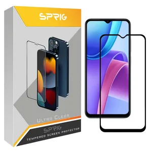 Sprig FLSP Screen Protector For Xiaomi Redmi Note 11R 5G