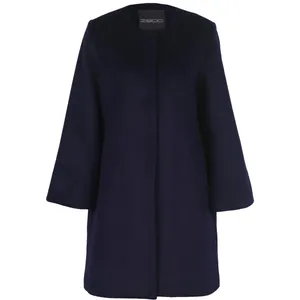 پالتو زنانه زیبو مدل بنیتا 3 کد 01732