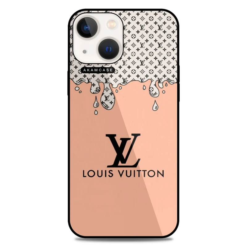 کاور آکام مدل AMC-WA13-BRANDS-23 مناسب برای گوشی موبایل اپل iPhone 13