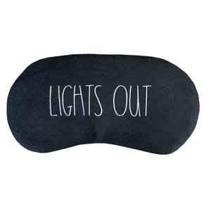 چشم بند خواب مدل Lights out