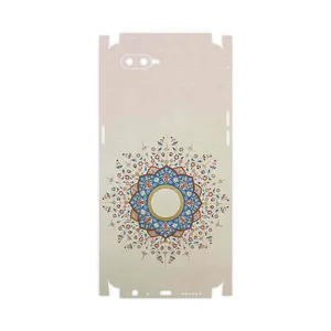 MAHOOT Art of Illumination 1-FullSkin Cover Sticker for Oppo K1