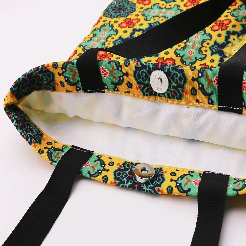 ساک خرید مدل سنتی کد 113