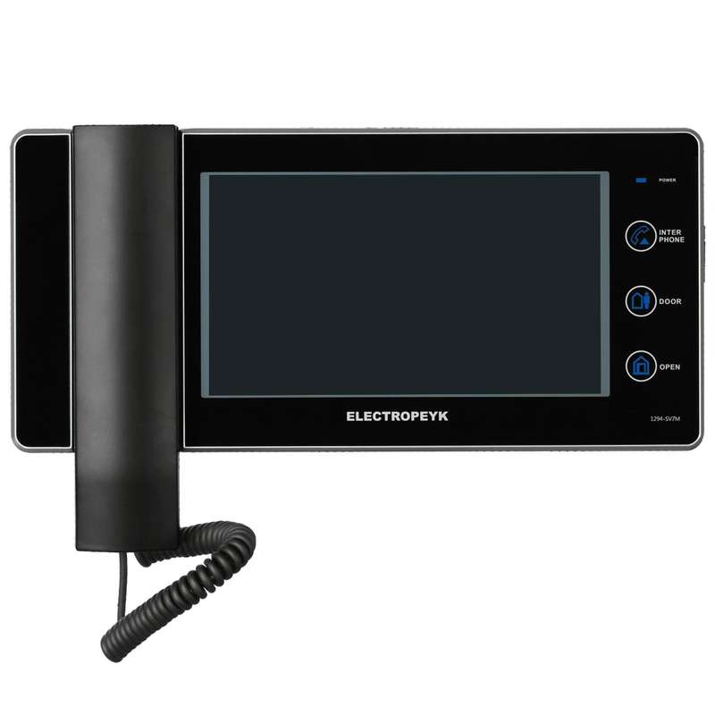 دربازکن الکتروپیک مدل 1294