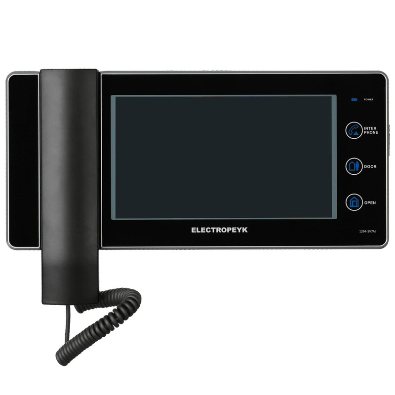 دربازکن الکتروپیک مدل 1294