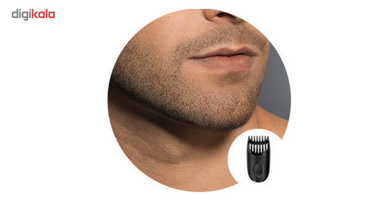 ماشین اصلاح صورت براون مدل BT 3040