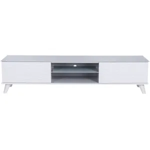 میز تلویزیون نگرا مدل آیلکس کد TZWH200