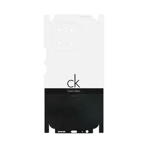 MAHOOT Calvin Klein-FullSkin Cover Sticker for Honor X5b Plus