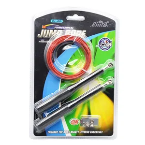 طناب ورزشی 3 متری مدل GS-M-CM-94803