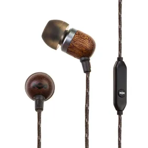 Marley Smile Jamaica  Headphones
