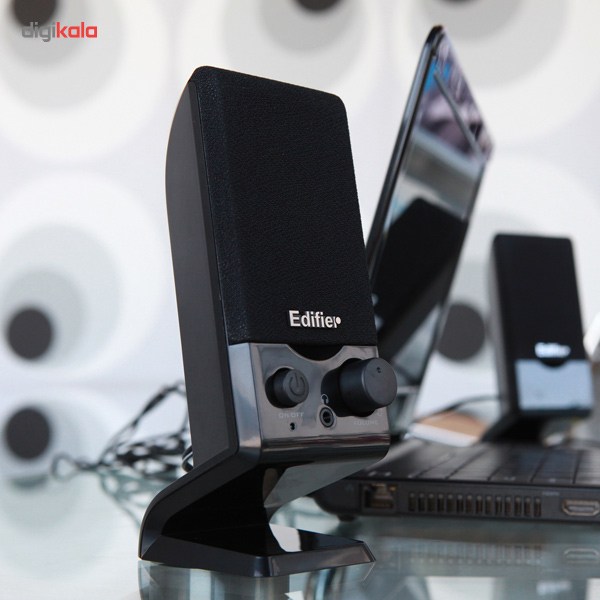 edifier speakers m1250