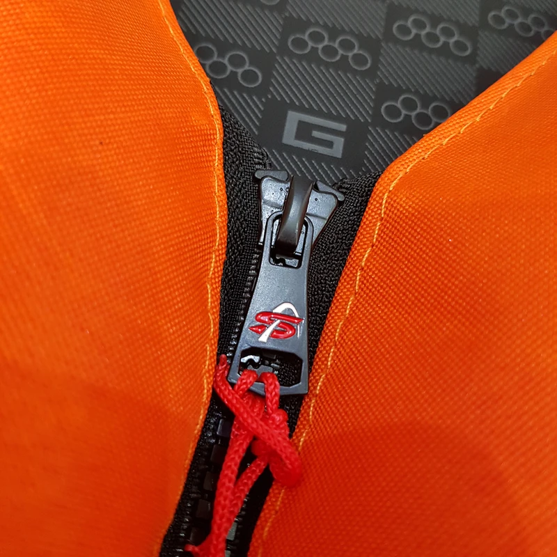 عکس شماره 5 : جلیقه نجات تکا مدل xl