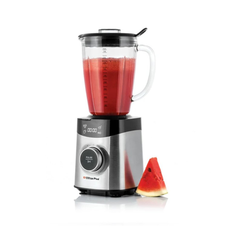 مخلوط کن 1.8 لیتری سوئیس پلاس مدل SB-540S