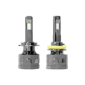 لامپ هدلایت خودرو زیمر مدل H7 بسته دو عددی