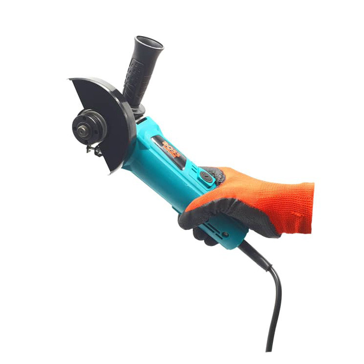 مینی فرز باس مدل ANGLE-GRINDER-802