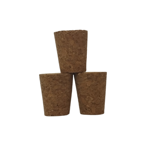 چوب پنبه کد m28 بسته 3 عددی