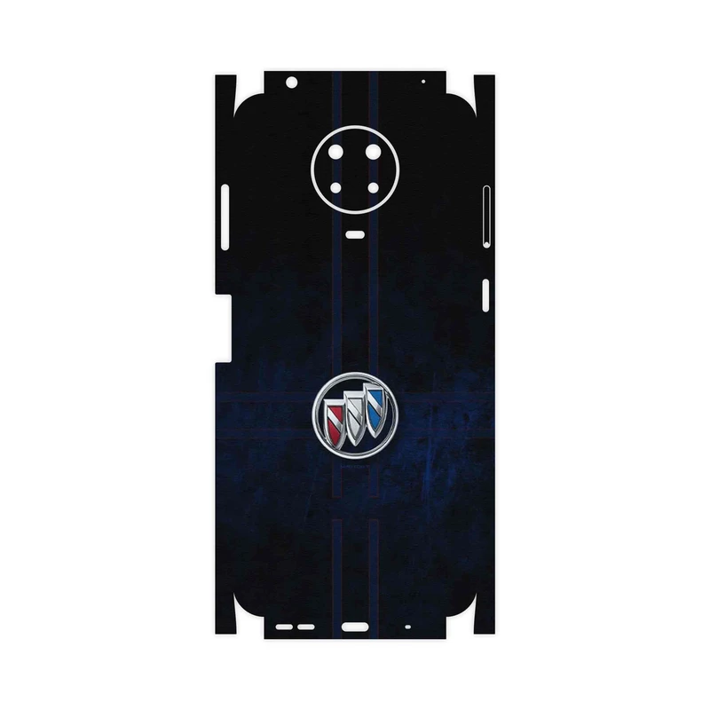 برچسب پوششی ماهوت مدل Buick-FullSkin مناسب برای گوشی موبایل نوکیا G20