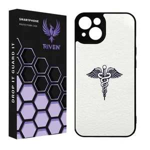 RIVEN RI3-7 Case For Apple iphone 13
