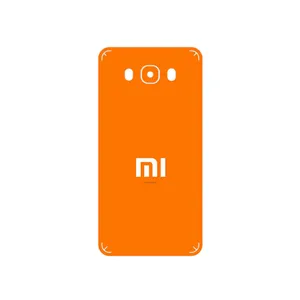 MAHOOT Xiaomi Cover Sticker for Samsung Galaxy J7 2016