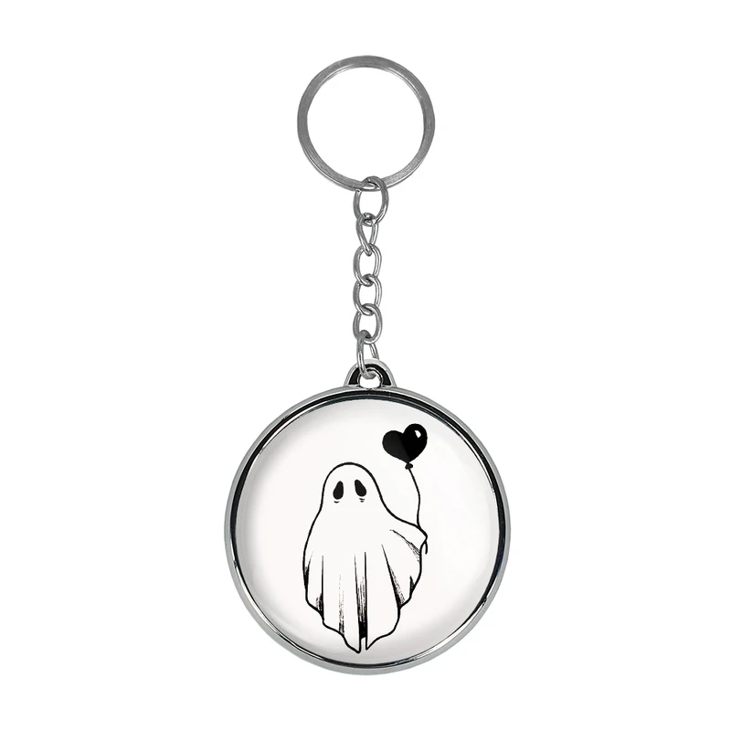 جاکلیدی خندالو طرح روح کوچولو مدل دوطرفه کد 2867228673