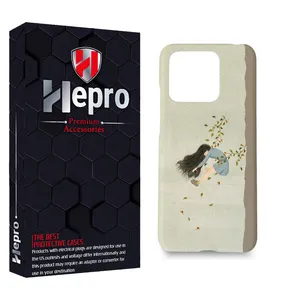 HEPRO MC Cover for XIAOMI Redmi Note 13 Pro 5G / Poco X6 5G