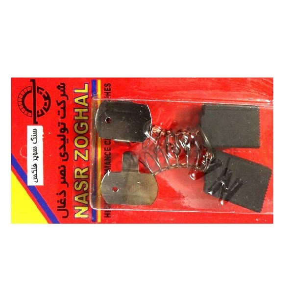 زغال دریل نصر ذغال مدل FELEX مجموعه 4 عددی زغال دریل نصر ذغال مدل FELEX مجموعه 4 عددی