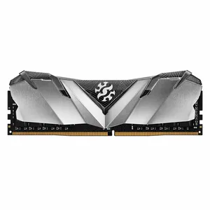 رم دسکتاپ DDR4 تک کاناله 2666 مگاهرتز CL16 ای دیتا ایکس پی جی
 مدل GAMMIX D30 ظرفیت 16 گیگابایت