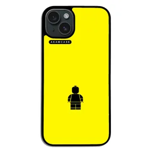 AKAM AMC-WA15PLUS-LEGO9 Cover For Apple iPhone 15 Plus