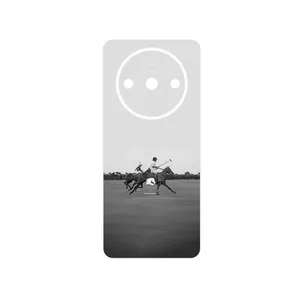MAHOOT game of polo Cover Sticker for Xiaomi Redmi A3x