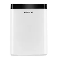 دستگاه تصفیه کننده هوا خانگی سه مرحله ای ایکس ویژن مدل KJ-306