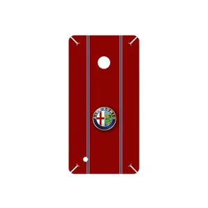 MAHOOT Alfa Romeo Cover Sticker for Nokia Lumia 530