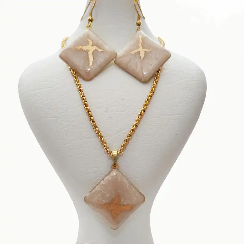 نیم ست زنانه مدل ST-Mr-Kr