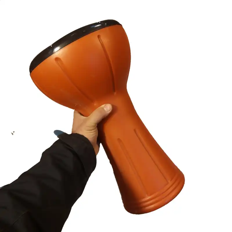 تمپو مدل GLX کد 02