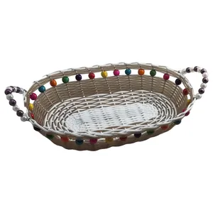 سبد میوه تکچین کالا مدل افسون کد TOR-50